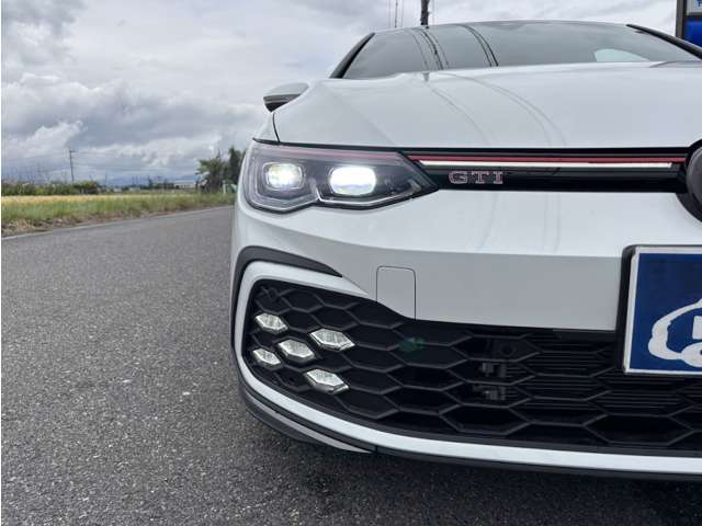 フォルクスワーゲン ゴルフ ＧＴＩ R5年 () 99