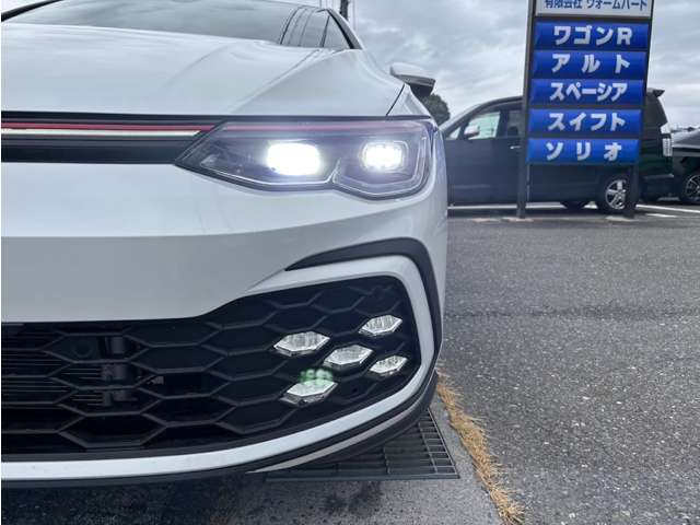 フォルクスワーゲン ゴルフ ＧＴＩ R5年 () 99