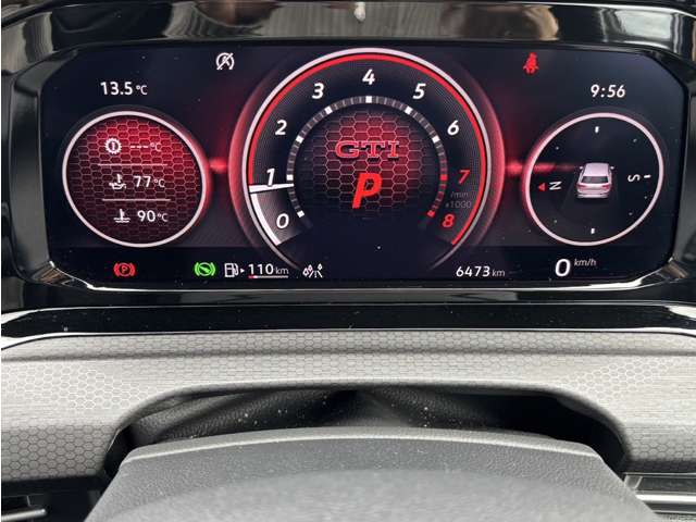 フォルクスワーゲン ゴルフ ＧＴＩ R5年 () 99