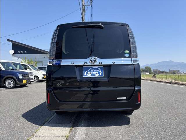 トヨタ ヴォクシー ２．０ Ｘ H27年 () 99