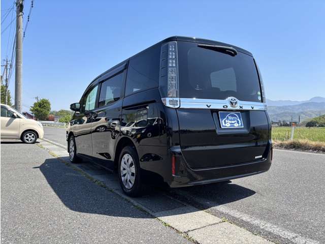 トヨタ ヴォクシー ２．０ Ｘ H27年 () 99