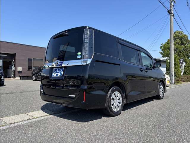 トヨタ ヴォクシー ２．０ Ｘ H27年 () 99