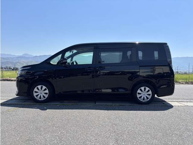 トヨタ ヴォクシー ２．０ Ｘ H27年 () 99