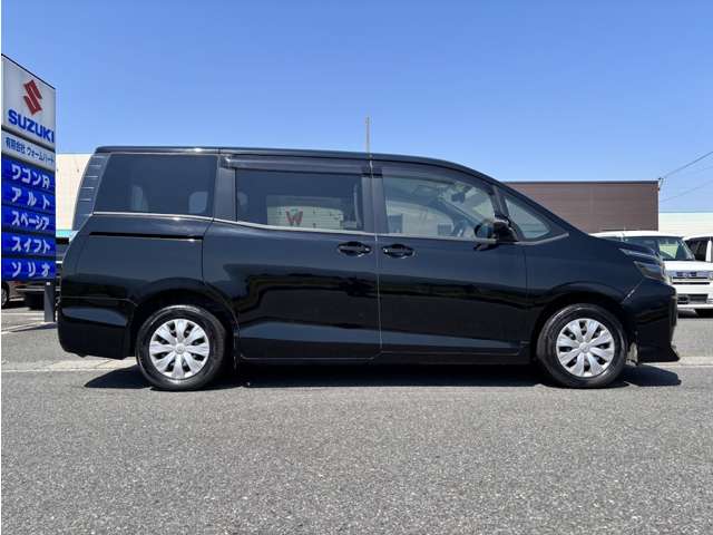 トヨタ ヴォクシー ２．０ Ｘ H27年 () 99