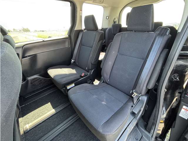 トヨタ ヴォクシー ２．０ Ｘ H27年 () 99