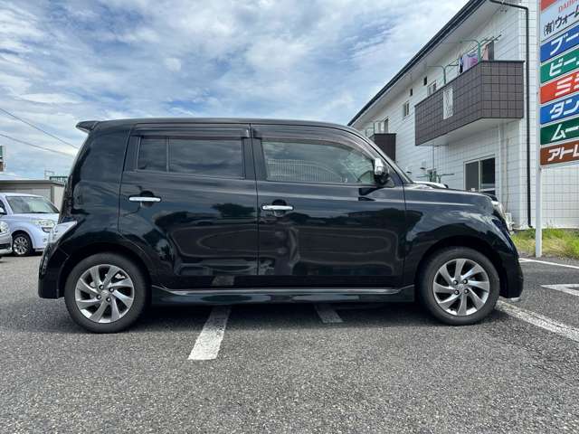 トヨタ ｂＢ １．５ Ｚ 煌－Ｇ H25年 () 99