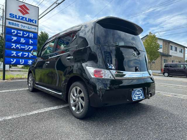 トヨタ ｂＢ １．５ Ｚ 煌－Ｇ H25年 () 99