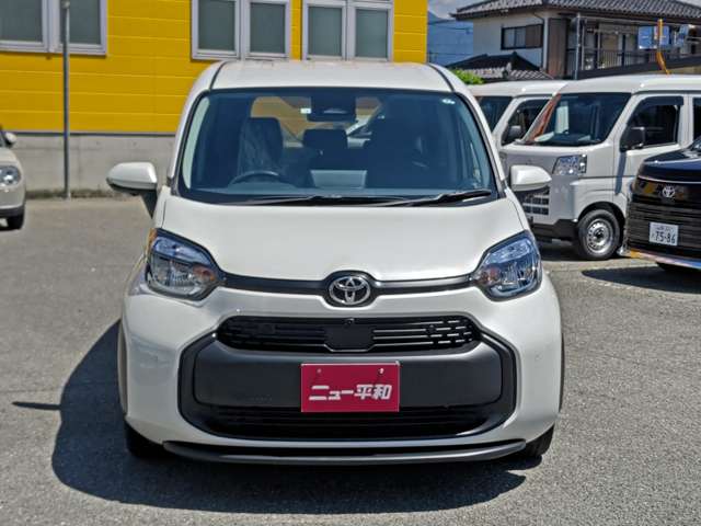 トヨタ シエンタ　ハイブリッド ハイブリッド １．５ Ｇ R5年 (甲信越・北陸) 99