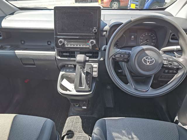 トヨタ シエンタ　ハイブリッド ハイブリッド １．５ Ｇ R5年 (甲信越・北陸) 99