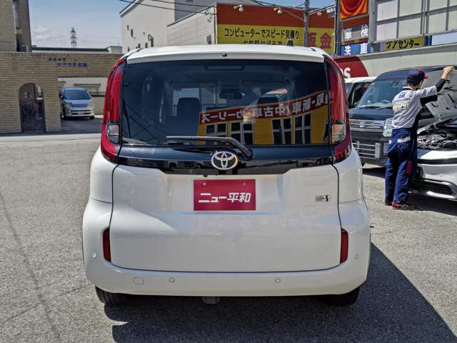 トヨタ シエンタ　ハイブリッド ハイブリッド １．５ Ｇ R5年 (甲信越・北陸) 99