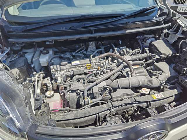 トヨタ シエンタ　ハイブリッド ハイブリッド １．５ Ｇ R5年 (甲信越・北陸) 99