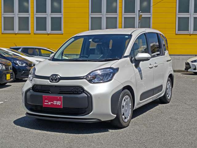 トヨタ シエンタ　ハイブリッド ハイブリッド １．５ Ｇ R5年 (甲信越・北陸) 99