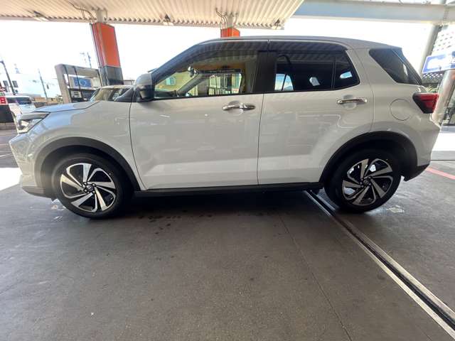 トヨタ ライズ １．０ Ｚ R3年 (甲信越・北陸) 99