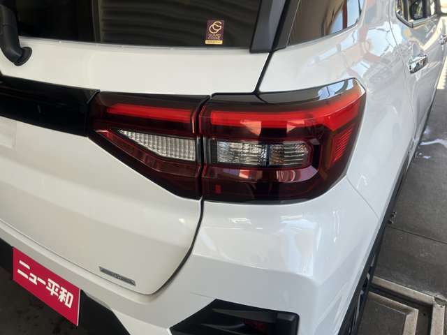 トヨタ ライズ １．０ Ｚ R3年 (甲信越・北陸) 99