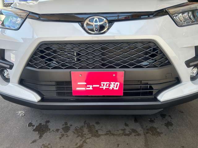 トヨタ ライズ １．０ Ｚ R3年 (甲信越・北陸) 99