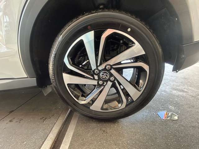 トヨタ ライズ １．０ Ｚ R3年 (甲信越・北陸) 99