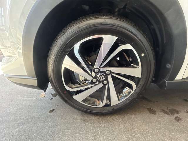 トヨタ ライズ １．０ Ｚ R3年 (甲信越・北陸) 99