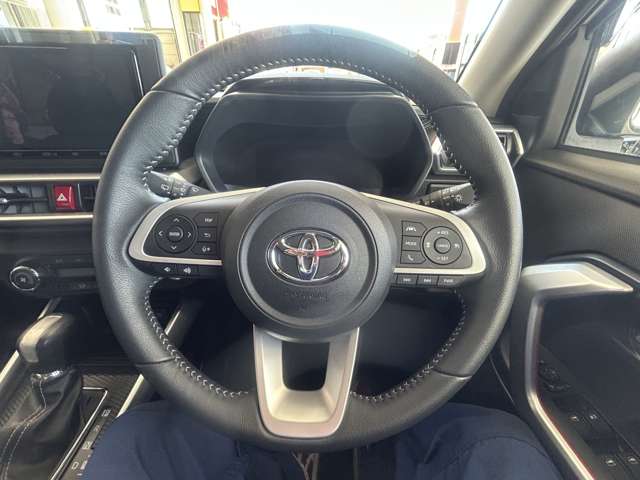 トヨタ ライズ １．０ Ｚ R3年 (甲信越・北陸) 99