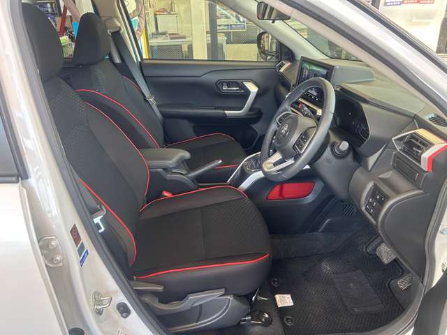 トヨタ ライズ １．０ Ｚ R3年 (甲信越・北陸) 99