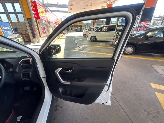 トヨタ ライズ １．０ Ｚ R3年 (甲信越・北陸) 99