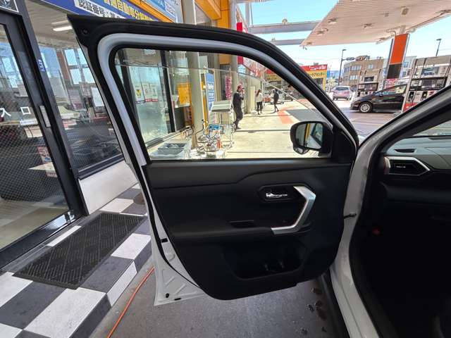 トヨタ ライズ １．０ Ｚ R3年 (甲信越・北陸) 99