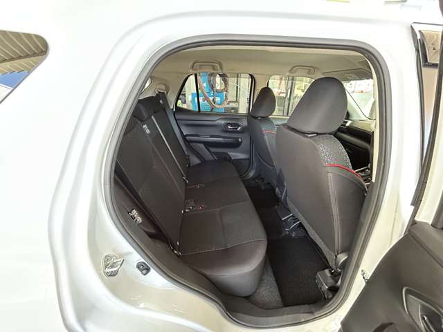 トヨタ ライズ １．０ Ｚ R3年 (甲信越・北陸) 99