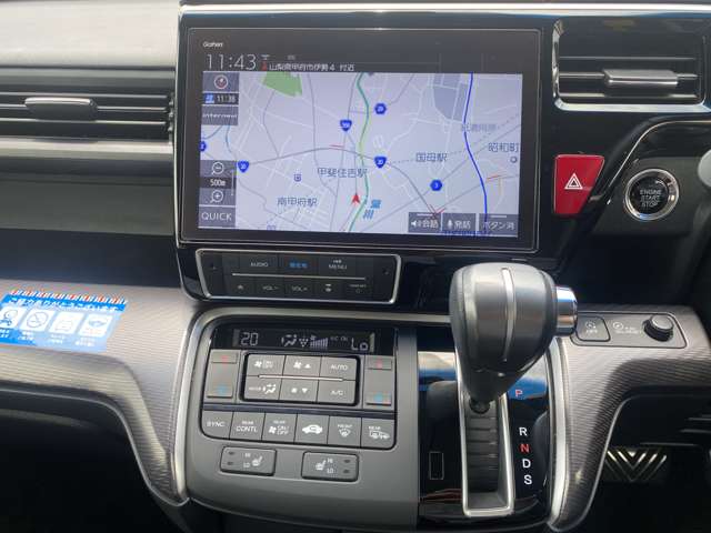 ホンダ ステップワゴン １．５ スパーダ クールスピリット ホンダ センシング R3年 (甲信越・北陸) 99