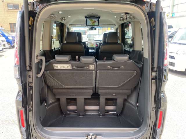 ホンダ ステップワゴン １．５ スパーダ クールスピリット ホンダ センシング R3年 (甲信越・北陸) 99