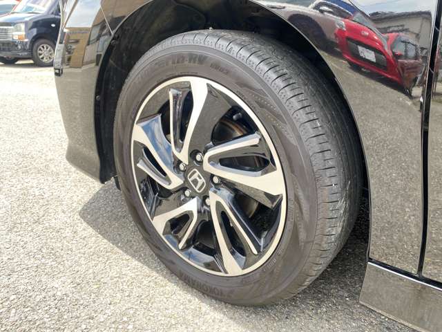 ホンダ ステップワゴン １．５ スパーダ クールスピリット ホンダ センシング R3年 (甲信越・北陸) 99