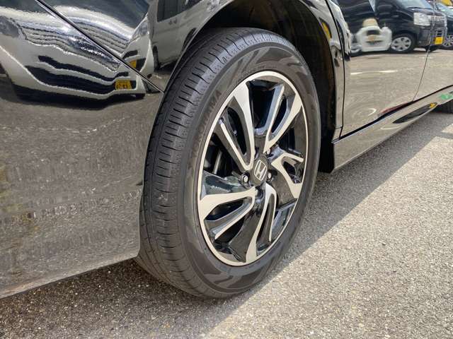 ホンダ ステップワゴン １．５ スパーダ クールスピリット ホンダ センシング R3年 (甲信越・北陸) 99