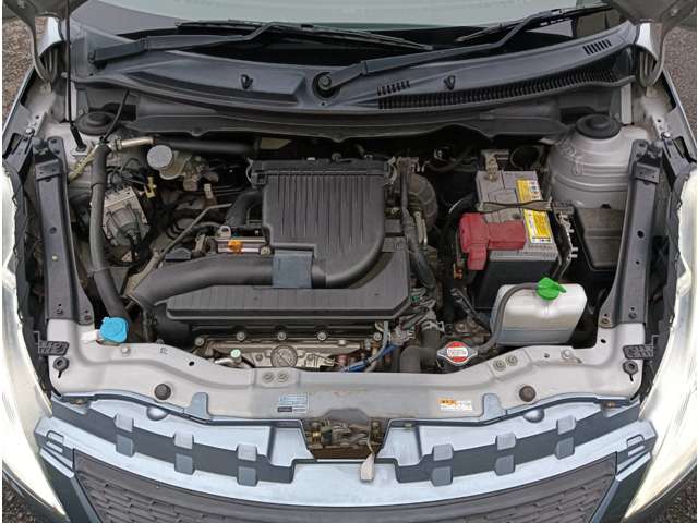 スズキ スイフト １．２ ＸＧ－ＤＪＥ H27年 (甲信越・北陸) 99