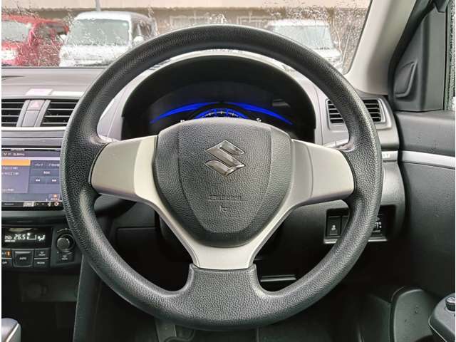 スズキ スイフト １．２ ＸＧ－ＤＪＥ H27年 (甲信越・北陸) 99