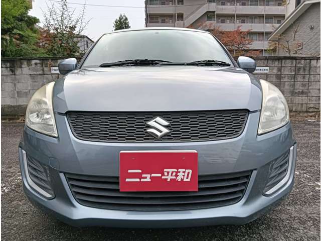 スズキ スイフト １．２ ＸＧ－ＤＪＥ H27年 (甲信越・北陸) 99