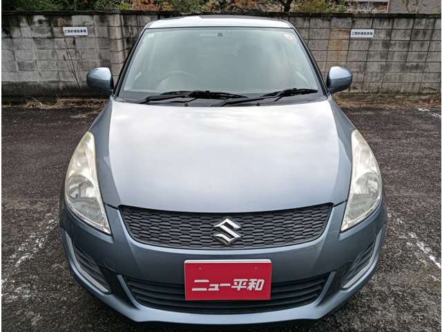 スズキ スイフト １．２ ＸＧ－ＤＪＥ H27年 (甲信越・北陸) 99