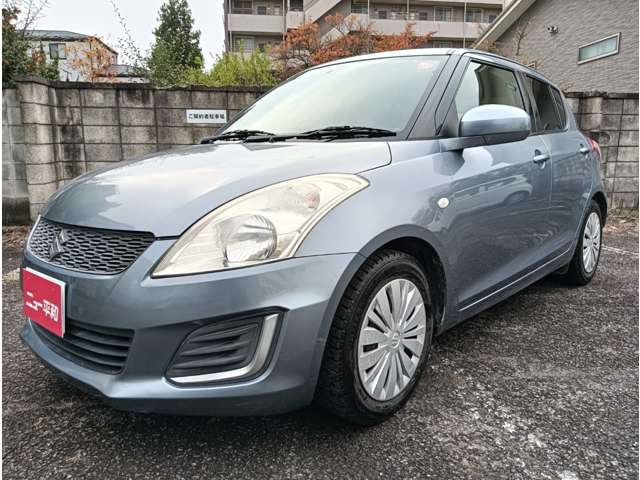 スズキ スイフト １．２ ＸＧ－ＤＪＥ H27年 (甲信越・北陸) 99