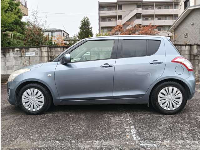 スズキ スイフト １．２ ＸＧ－ＤＪＥ H27年 (甲信越・北陸) 99
