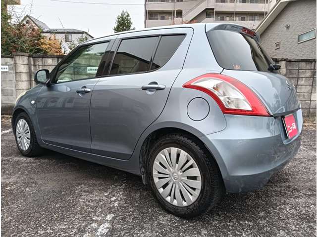 スズキ スイフト １．２ ＸＧ－ＤＪＥ H27年 (甲信越・北陸) 99