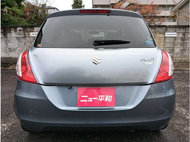 スズキ スイフト １．２ ＸＧ－ＤＪＥ H27年 (甲信越・北陸) 99