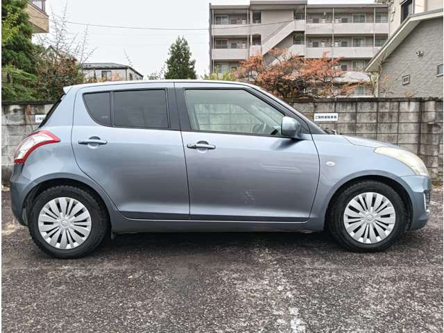 スズキ スイフト １．２ ＸＧ－ＤＪＥ H27年 (甲信越・北陸) 99