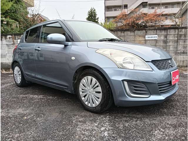 スズキ スイフト １．２ ＸＧ－ＤＪＥ H27年 (甲信越・北陸) 99