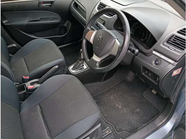 スズキ スイフト １．２ ＸＧ－ＤＪＥ H27年 (甲信越・北陸) 99