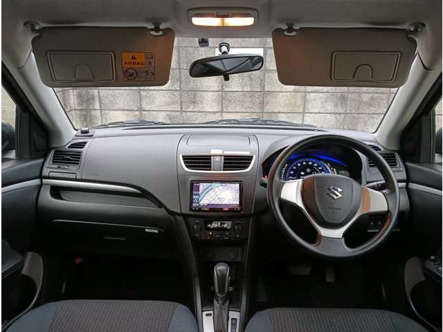 スズキ スイフト １．２ ＸＧ－ＤＪＥ H27年 (甲信越・北陸) 99