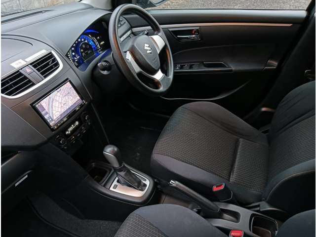 スズキ スイフト １．２ ＸＧ－ＤＪＥ H27年 (甲信越・北陸) 99