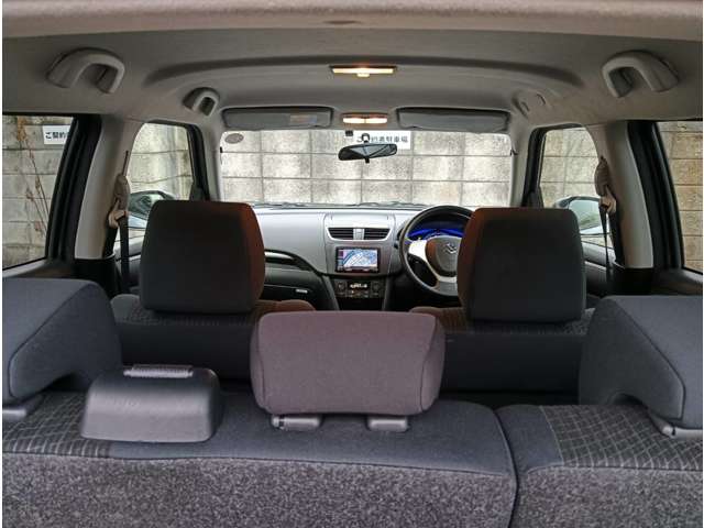 スズキ スイフト １．２ ＸＧ－ＤＪＥ H27年 (甲信越・北陸) 99