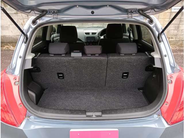 スズキ スイフト １．２ ＸＧ－ＤＪＥ H27年 (甲信越・北陸) 99