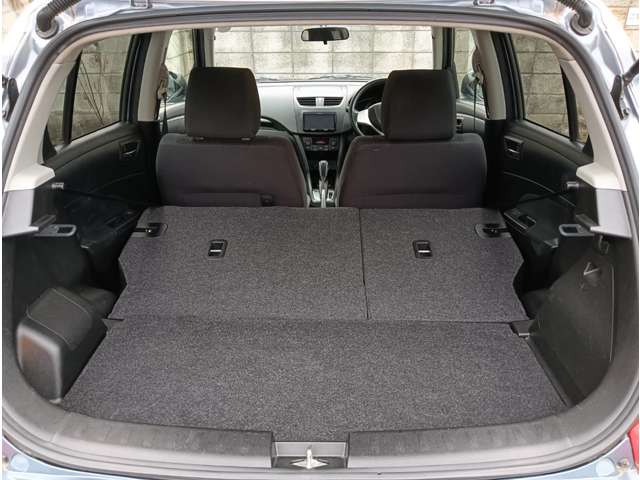 スズキ スイフト １．２ ＸＧ－ＤＪＥ H27年 (甲信越・北陸) 99