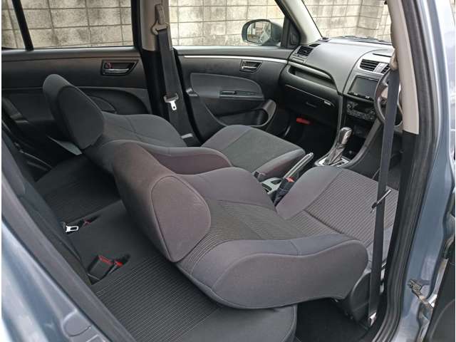 スズキ スイフト １．２ ＸＧ－ＤＪＥ H27年 (甲信越・北陸) 99