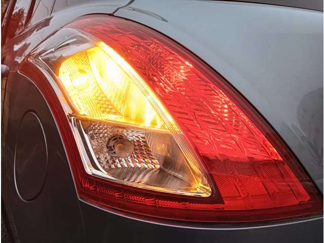 スズキ スイフト １．２ ＸＧ－ＤＪＥ H27年 (甲信越・北陸) 99