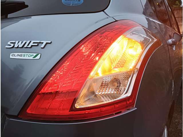 スズキ スイフト １．２ ＸＧ－ＤＪＥ H27年 (甲信越・北陸) 99