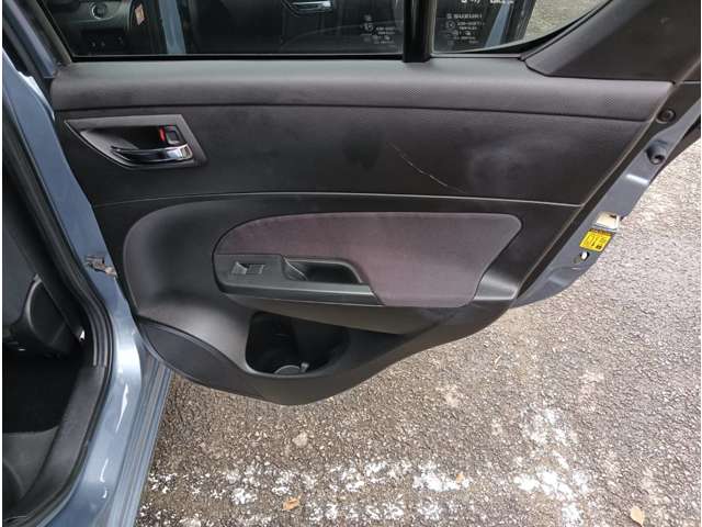 スズキ スイフト １．２ ＸＧ－ＤＪＥ H27年 (甲信越・北陸) 99